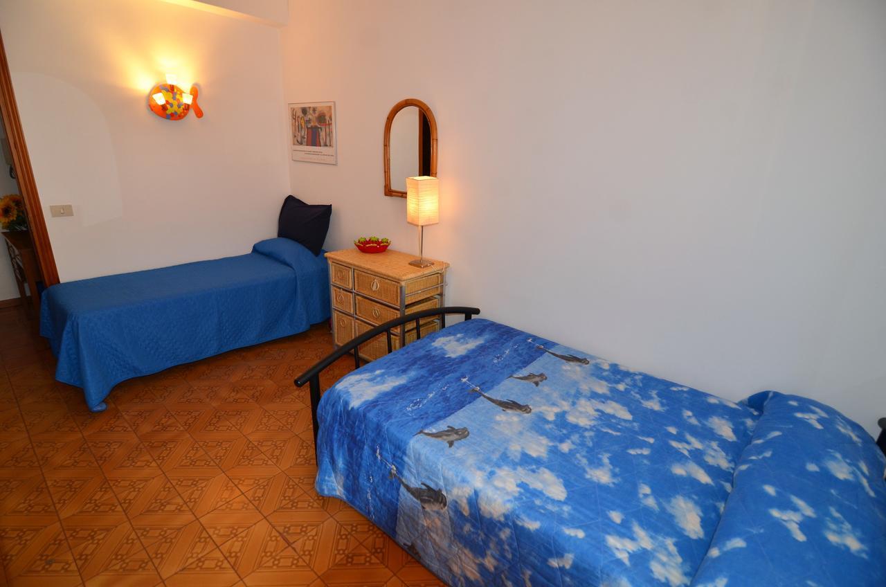 Gabry Apartment Levanto Exterior photo