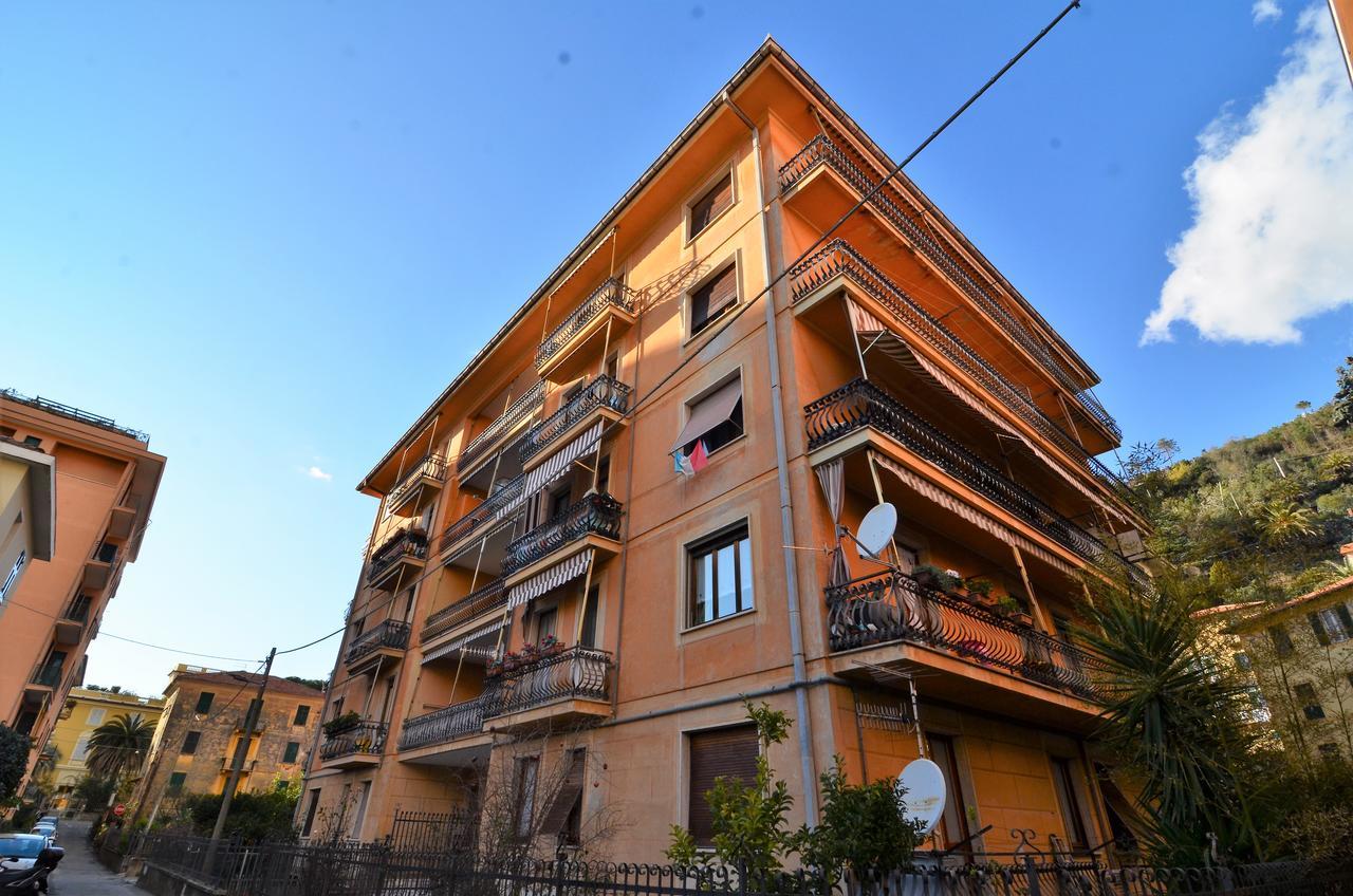 Gabry Apartment Levanto Exterior photo