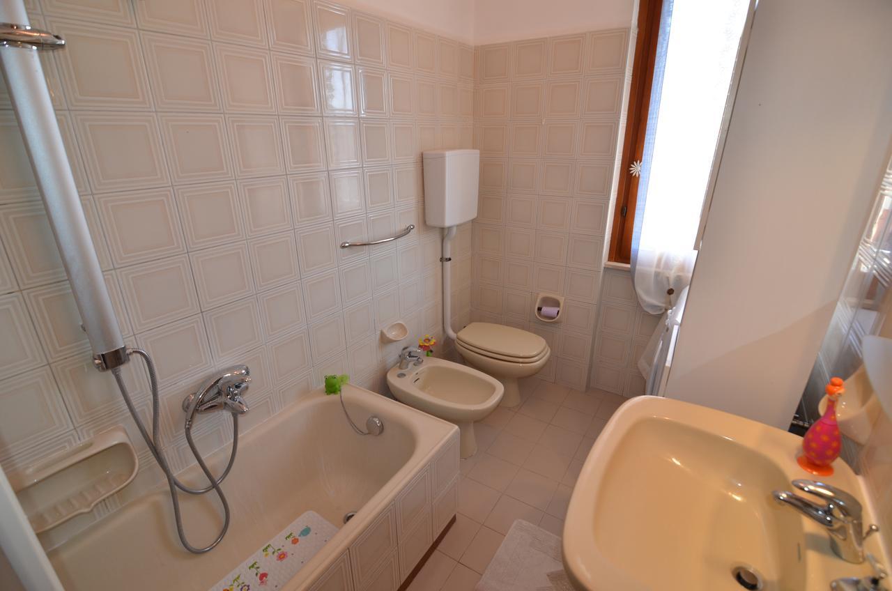 Gabry Apartment Levanto Exterior photo