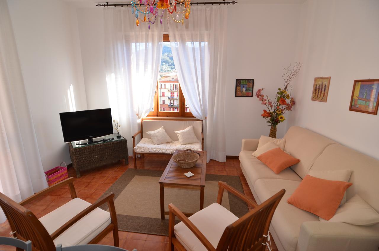 Gabry Apartment Levanto Exterior photo