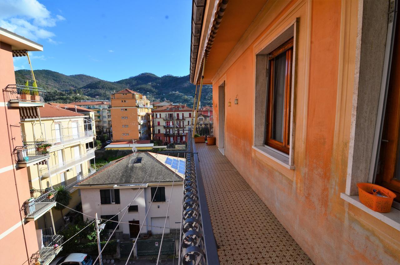 Gabry Apartment Levanto Exterior photo