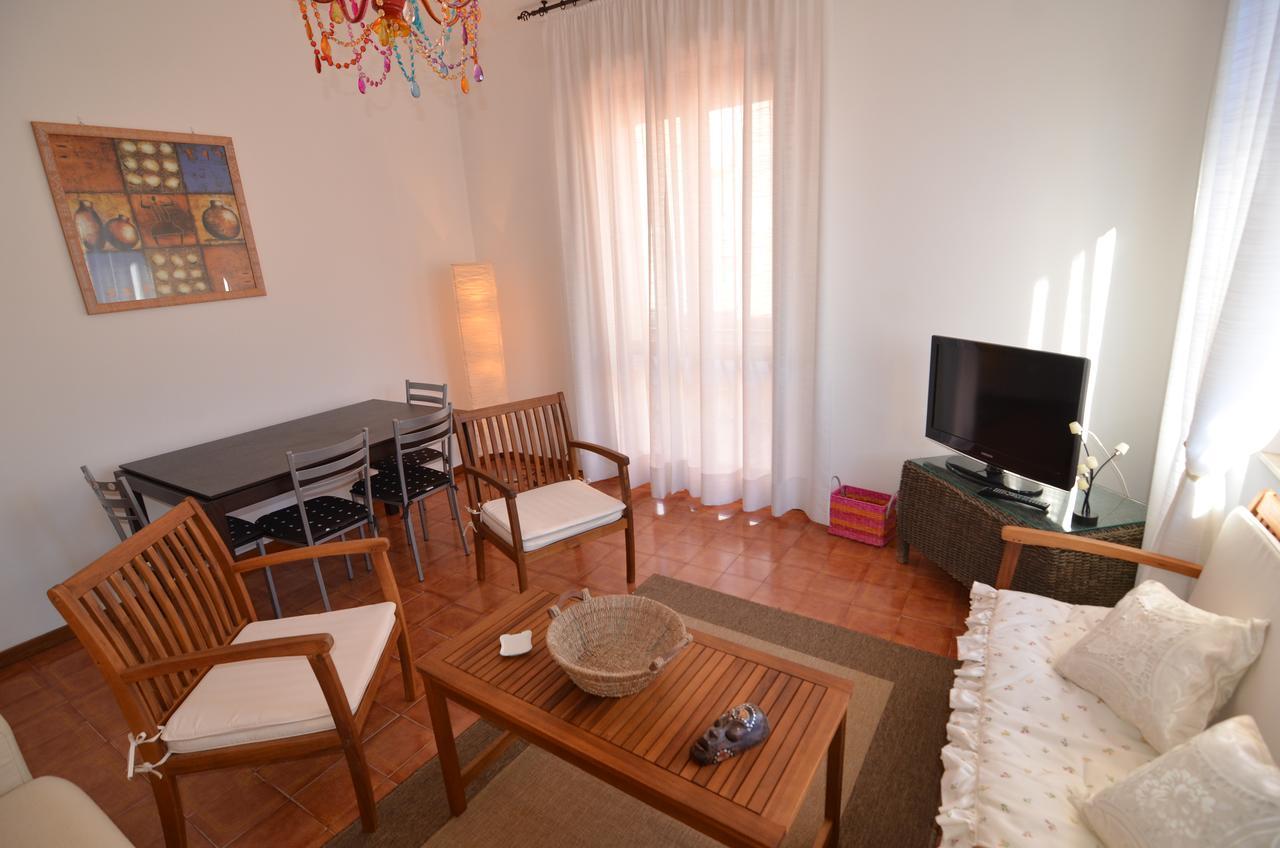 Gabry Apartment Levanto Exterior photo
