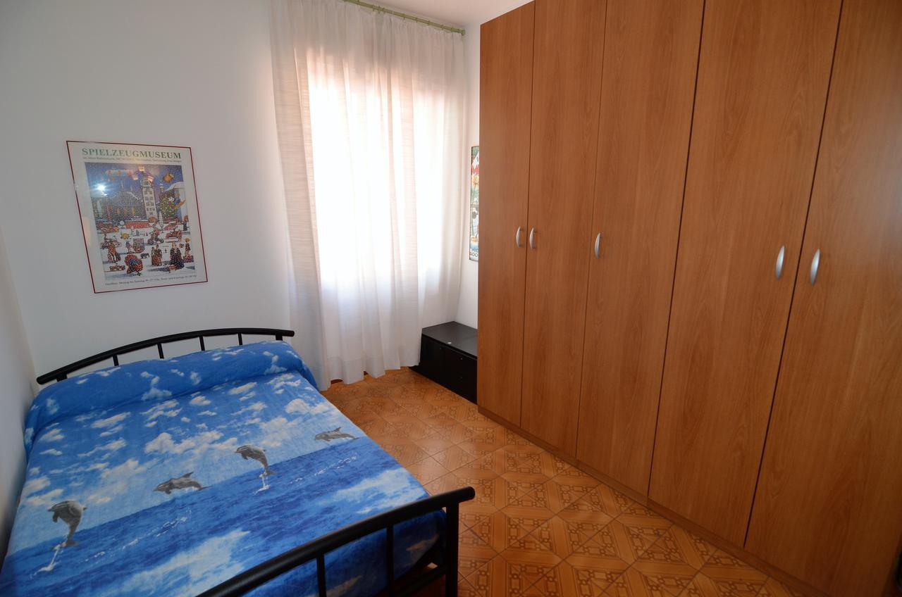 Gabry Apartment Levanto Exterior photo