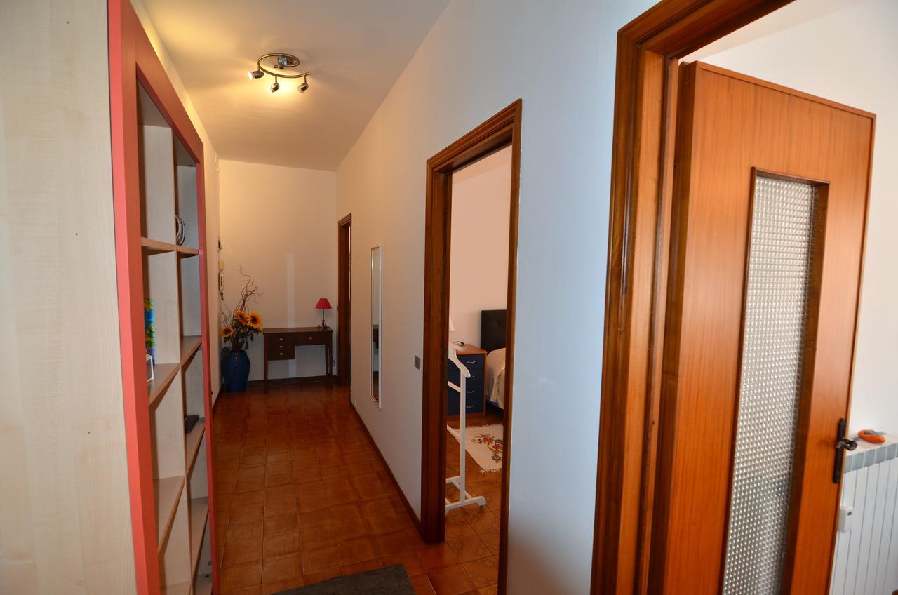 Gabry Apartment Levanto Exterior photo