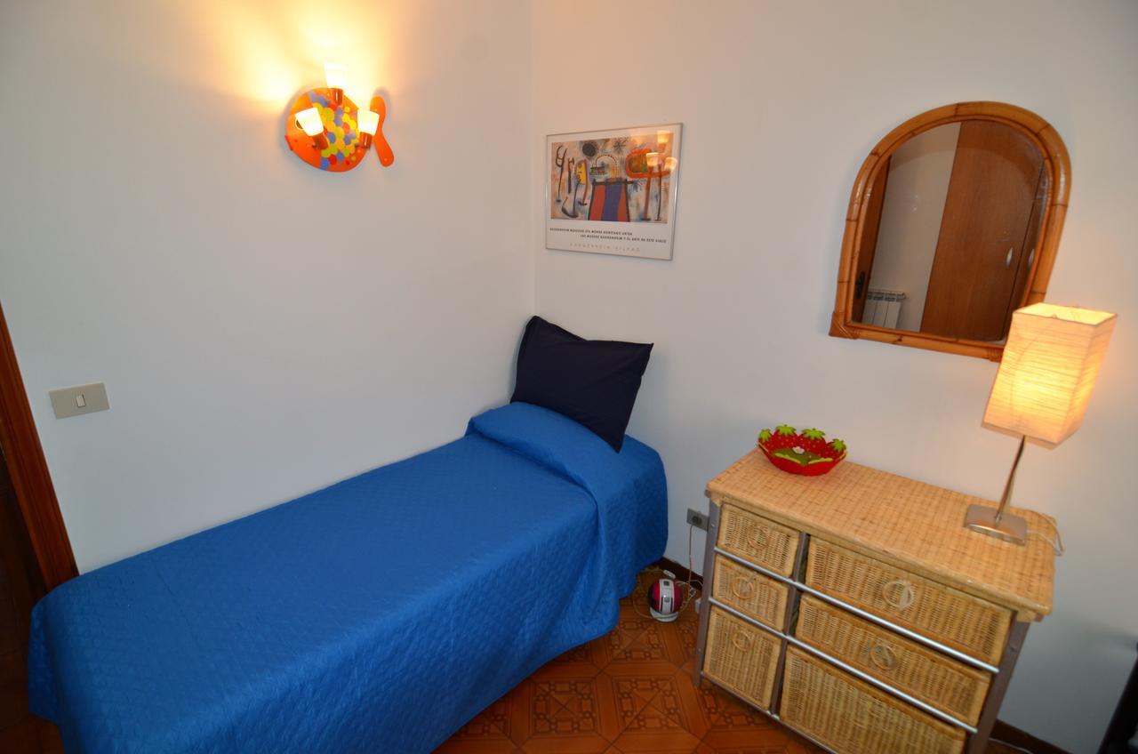 Gabry Apartment Levanto Exterior photo