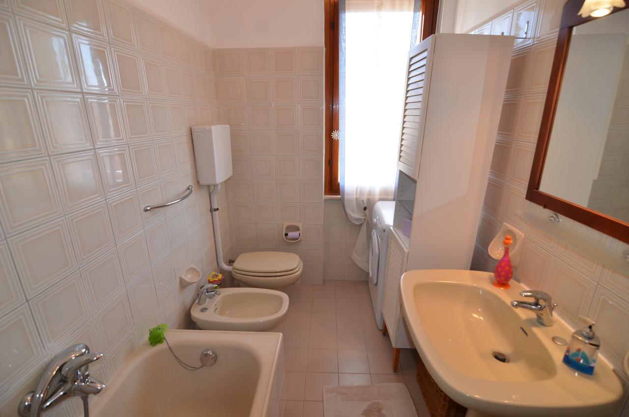 Gabry Apartment Levanto Exterior photo