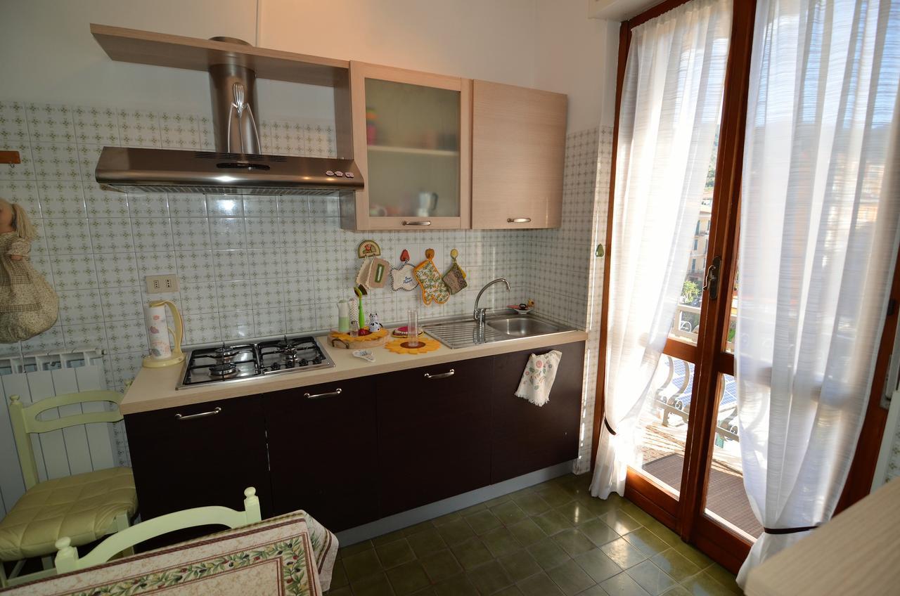 Gabry Apartment Levanto Exterior photo